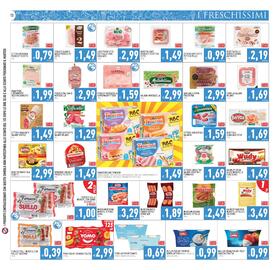 Volantino Pim Supermercati Pagina 13