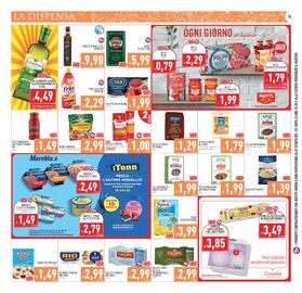 Volantino Pim Supermercati Pagina 16