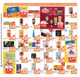 Volantino Pim Supermercati Pagina 17