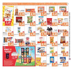 Volantino Pim Supermercati Pagina 18