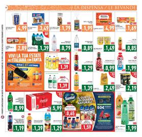 Volantino Pim Supermercati Pagina 19