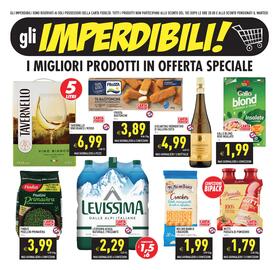 Volantino Pim Supermercati Pagina 2