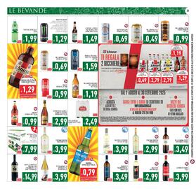 Volantino Pim Supermercati Pagina 20