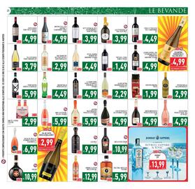 Volantino Pim Supermercati Pagina 21