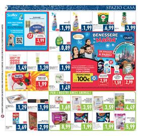 Volantino Pim Supermercati Pagina 23