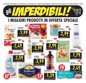 Volantino Pim Supermercati Pagina 3