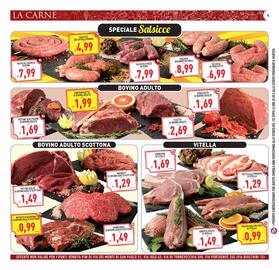 Volantino Pim Supermercati Pagina 4