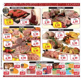 Volantino Pim Supermercati Pagina 5