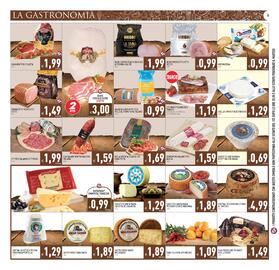 Volantino Pim Supermercati Pagina 6