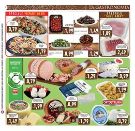 Volantino Pim Supermercati Pagina 7