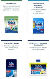 Finish gazetka Strona 1