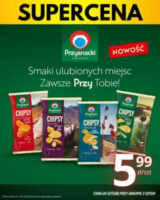 Delikatesy Kocyk gazetka (ważność do 28-08)