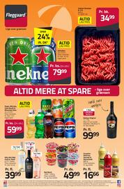Fleggaard reklamblad Sida 1