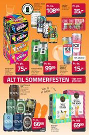 Fleggaard reklamblad Sida 25