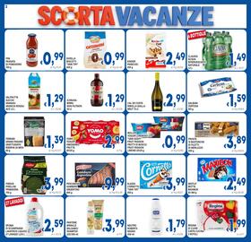 Volantino DEM Pagina 2