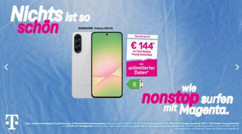 HandyShop Flugblatt woche 32 Seite 1