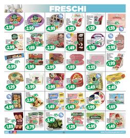 Volantino Il Castoro Supermercati Pagina 10