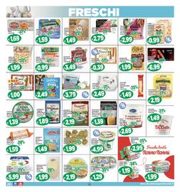 Volantino Il Castoro Supermercati Pagina 11