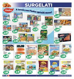 Volantino Il Castoro Supermercati Pagina 14