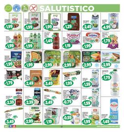 Volantino Il Castoro Supermercati Pagina 15