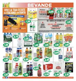 Volantino Il Castoro Supermercati Pagina 16