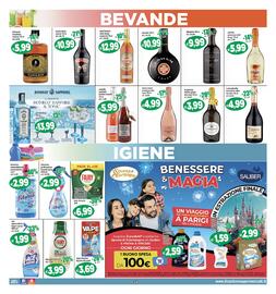Volantino Il Castoro Supermercati Pagina 18