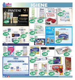 Volantino Il Castoro Supermercati Pagina 19