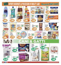 Volantino Il Castoro Supermercati Pagina 2