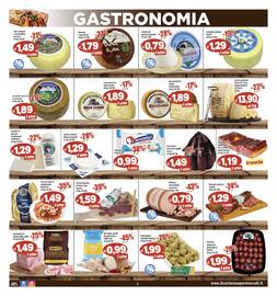 Volantino Il Castoro Supermercati Pagina 3