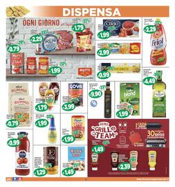 Volantino Il Castoro Supermercati Pagina 4
