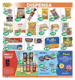 Volantino Il Castoro Supermercati Pagina 5