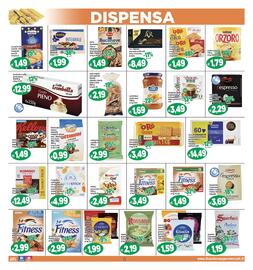 Volantino Il Castoro Supermercati Pagina 6