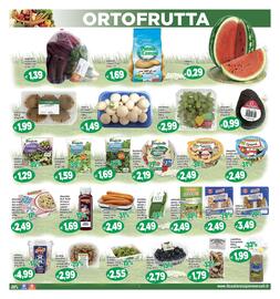 Volantino Il Castoro Supermercati Pagina 7