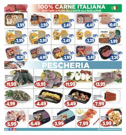 Volantino Il Castoro Supermercati Pagina 9