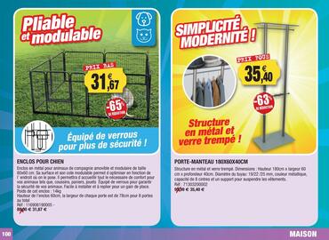 Catalogue Outiror page 100