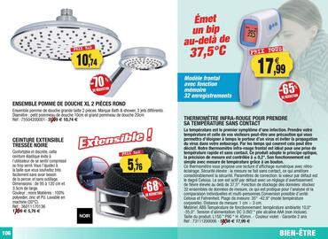 Catalogue Outiror page 106