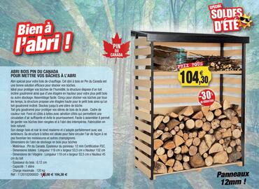 Catalogue Outiror page 108