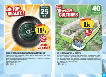 Catalogue Outiror page 11