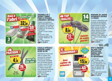 Catalogue Outiror page 14