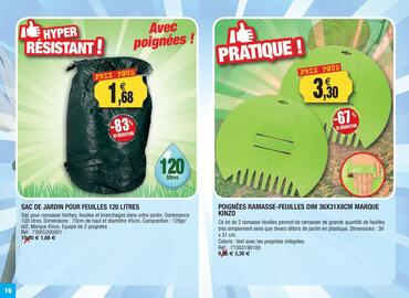 Catalogue Outiror page 16