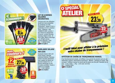 Catalogue Outiror page 17