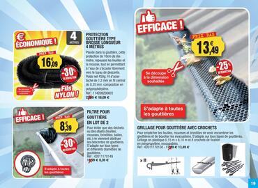 Catalogue Outiror page 19