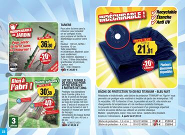 Catalogue Outiror page 22