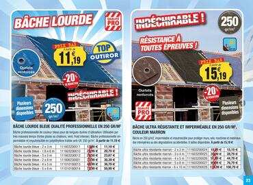 Catalogue Outiror page 23