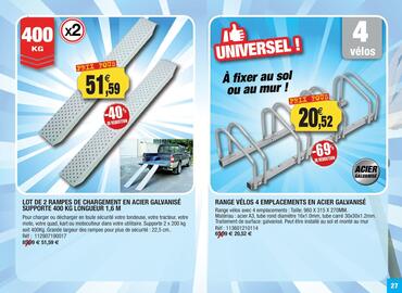 Catalogue Outiror page 27