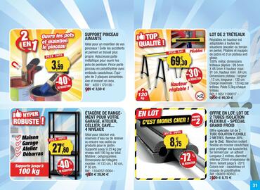 Catalogue Outiror page 31