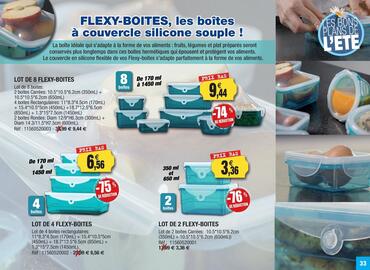 Catalogue Outiror page 33