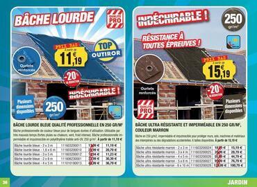 Catalogue Outiror page 36