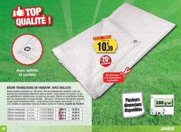 Catalogue Outiror page 38