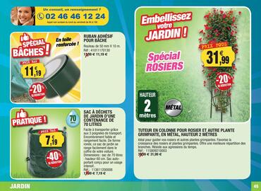Catalogue Outiror page 45